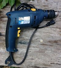 電動工具