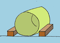 バケツ