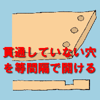 DIY処理