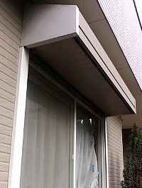 電動雨戸