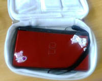 jeh[DS Lite