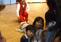 カドリードミニオンの人気者ジェームス