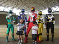 ��O�X�e�[�W