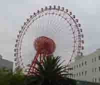 �X�y�[�X���[���h�̊ϗ���