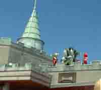 �O��O���[�������h�����O