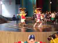 �X�y�[�X���[���h�̃L�����N�^�[