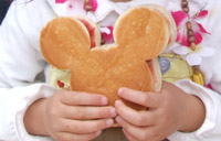 �~�b�L�[�̃z�b�g�P�[�L