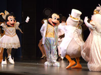 �~�b�L�[�̃V���[