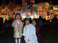 �C�b�c�E�A�E�X���[�����[���h