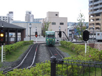 ゆふいんの森号