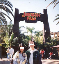 �W�����V�N�p�[�N