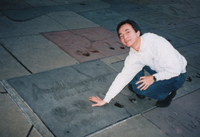 �X�^�[�̎�`