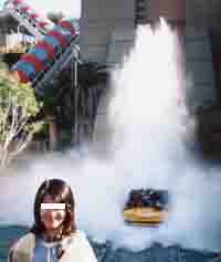 �W�����V�N�p�[�N