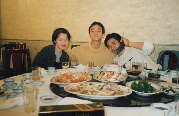 �~��Ŋy���ލ��`�̐H��