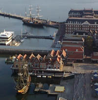 ����n�E�X�e���{�X�̍`