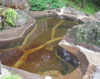 温泉