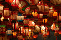 ランタンフェスティバル