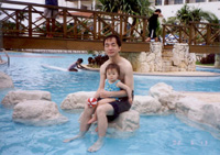 ���q�z�e���̑傫�ȃv�[��