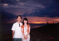 ���s�L�[���̊C��