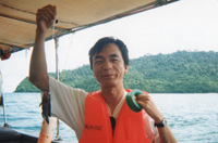 �ꉞ�q�b�g���������J�E�C���őD�ނ�