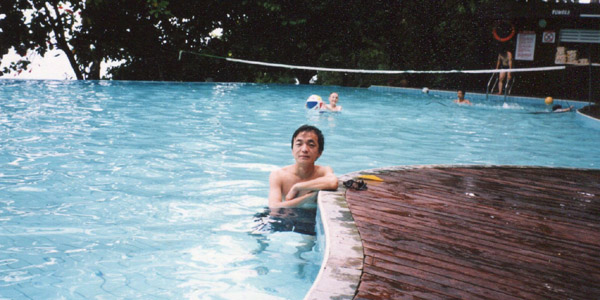 ���G�m�炸�̃z�e���v�[��