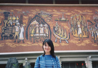 �N�A�������v�[���̃��X�g�����O