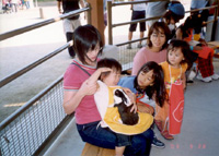 �����̐X�̃������b�g