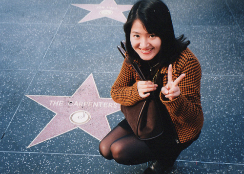 �X�^�[�̎�`