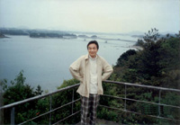 �V���܋�����̒��߂͐�i