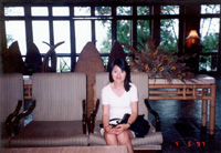 �z�e���̃��r�[