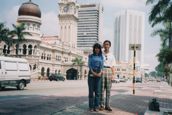 �N�A�������v�[��